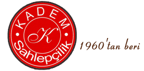 Kadem Sahlepçilik | 1960 yılından beri